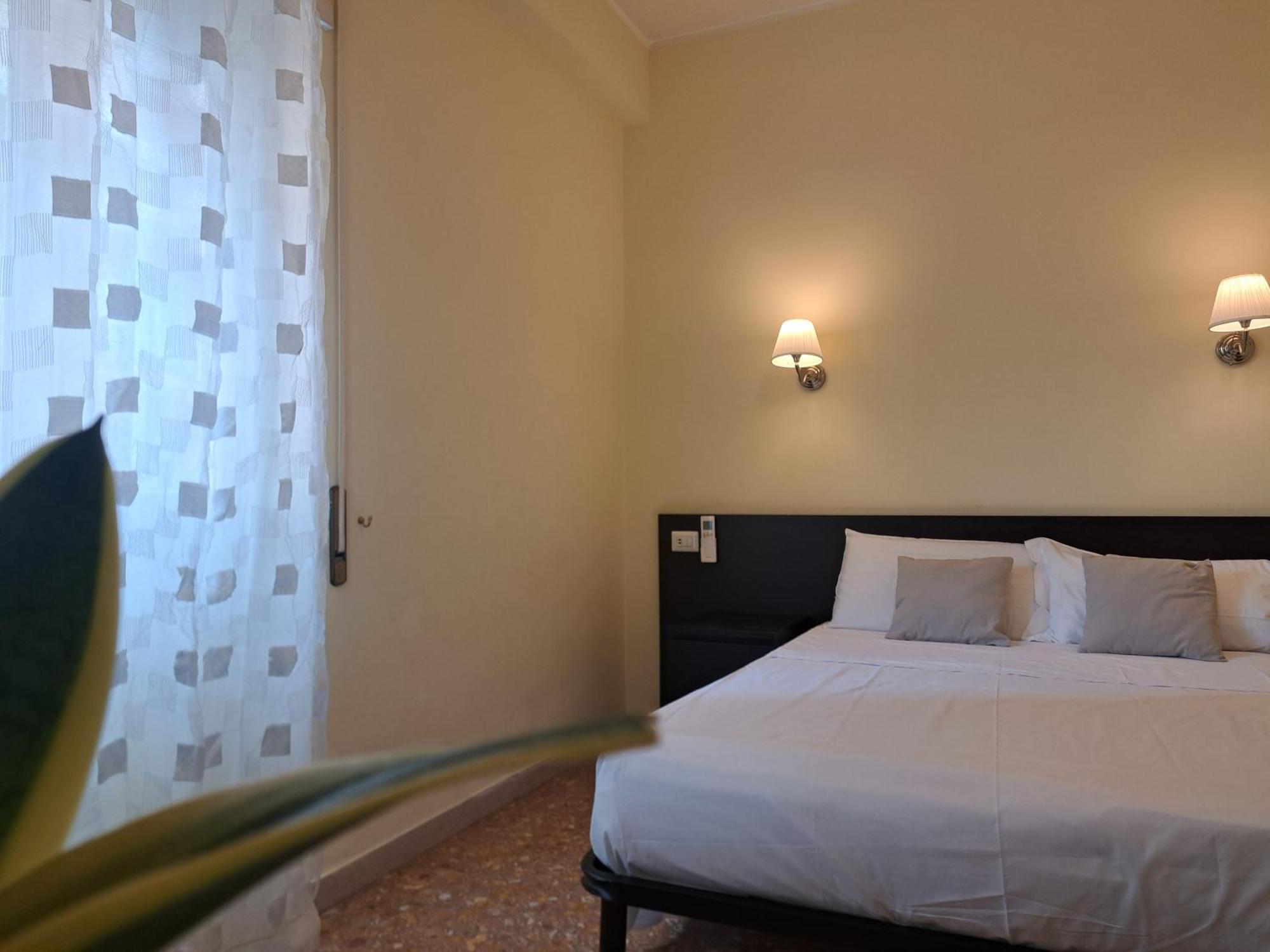 Eco Marela Bed & Breakfast Rom