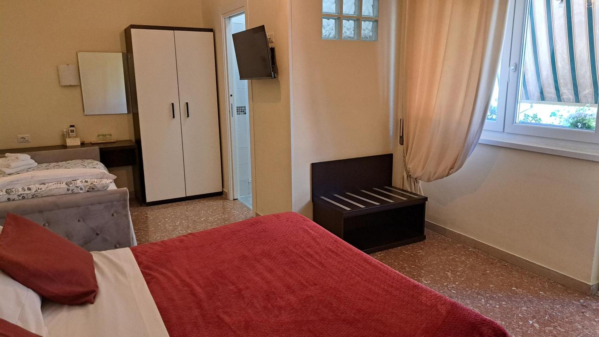 Eco Marela Bed & Breakfast Rom