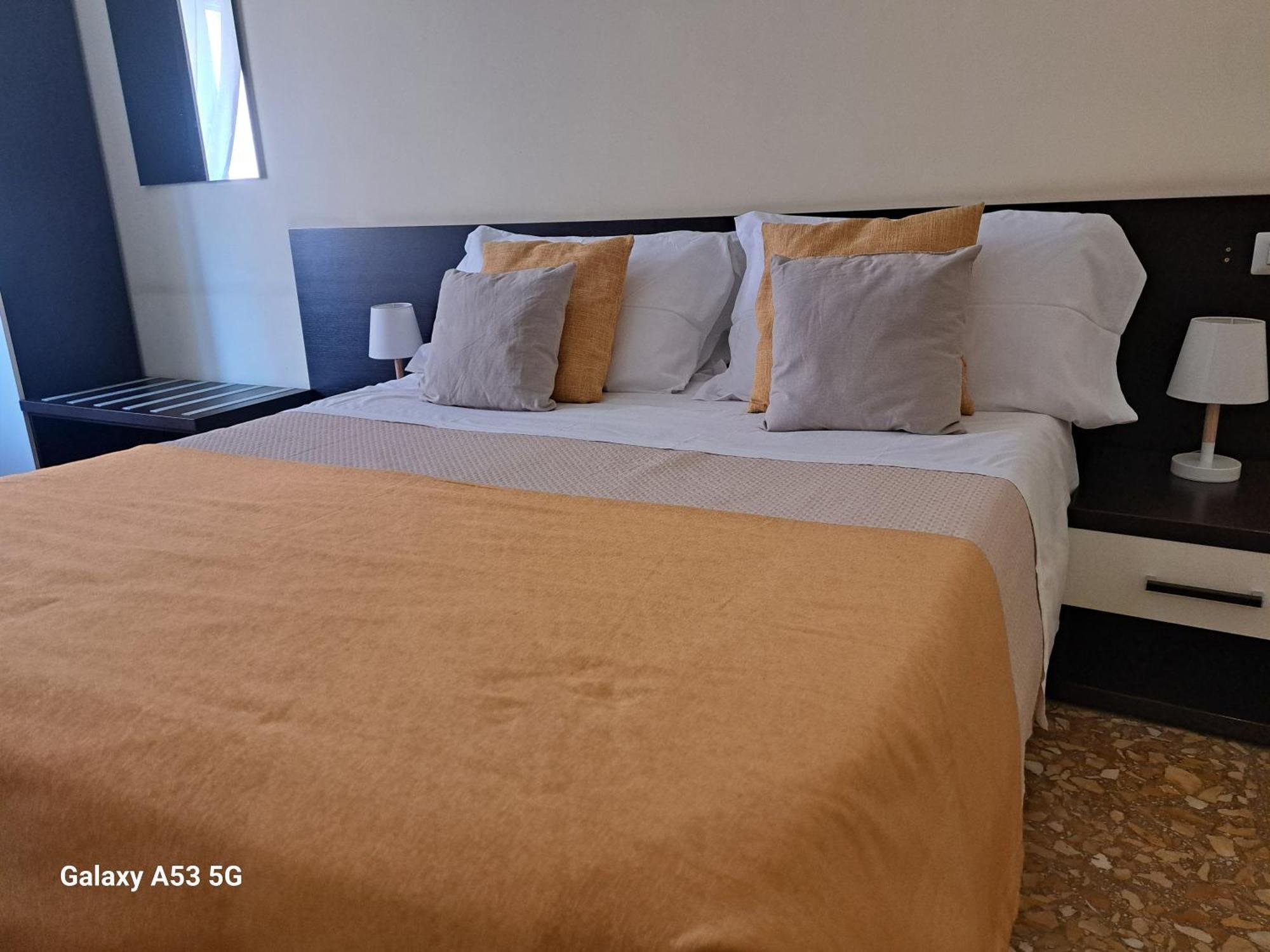 Bed & Breakfast Eco Marela Rom