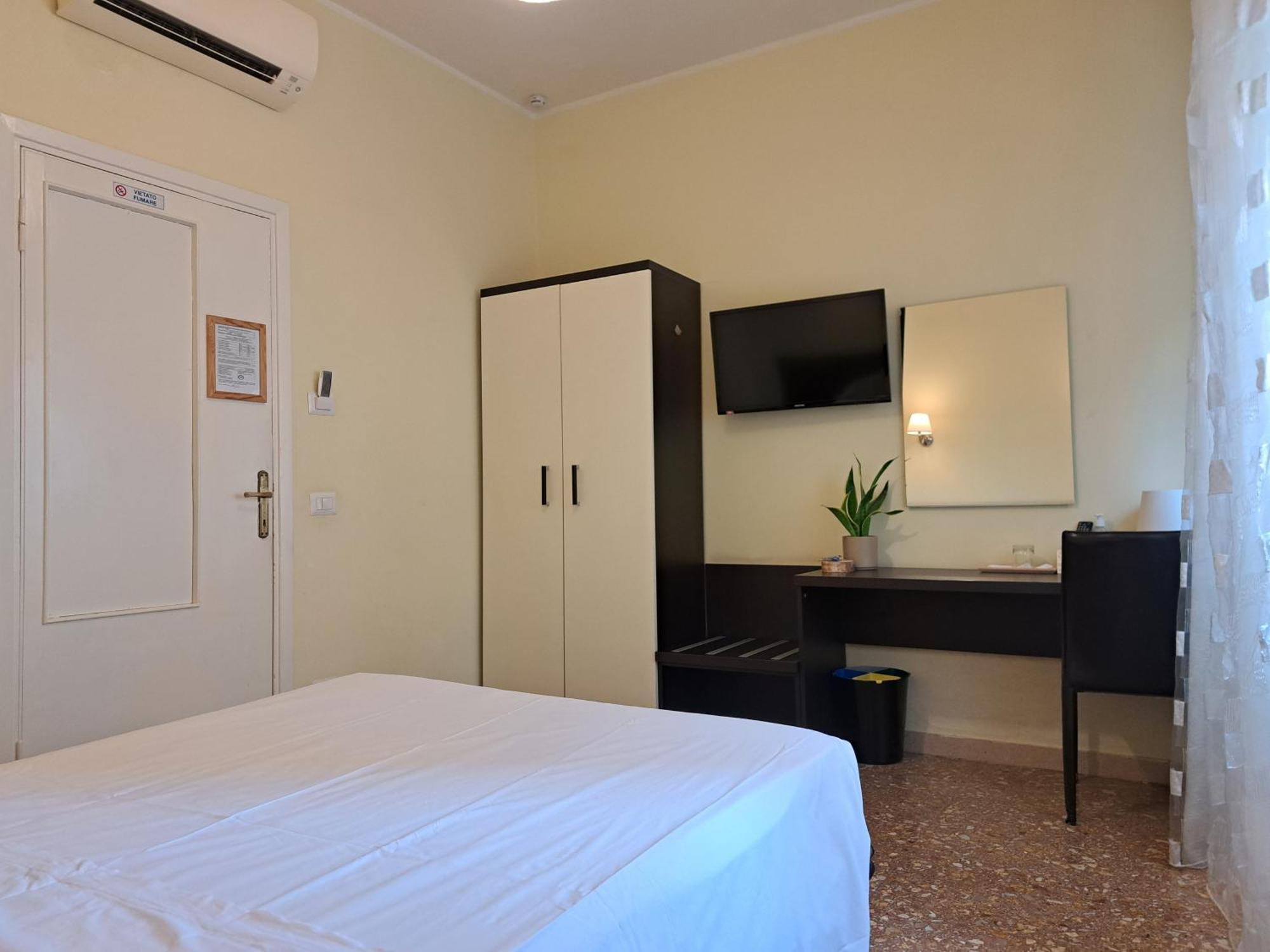 Eco Marela Bed & Breakfast Rom