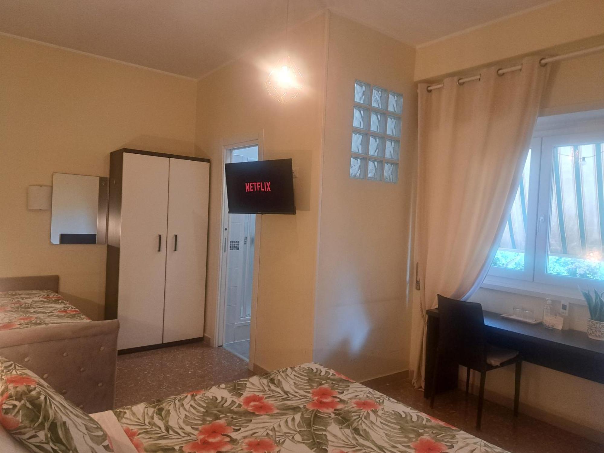 Eco Marela Bed & Breakfast Rom