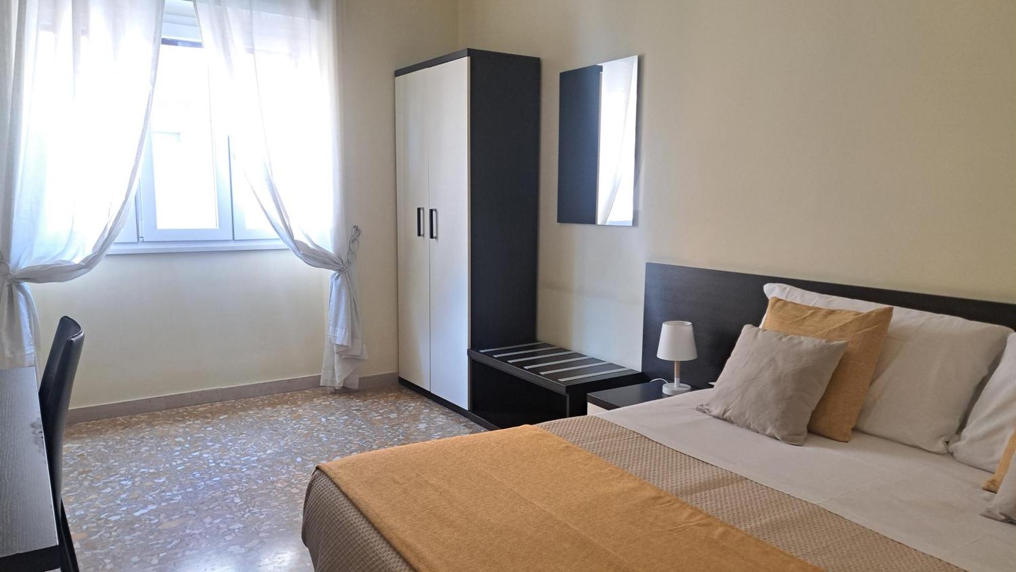 Bed & Breakfast Eco Marela Rom